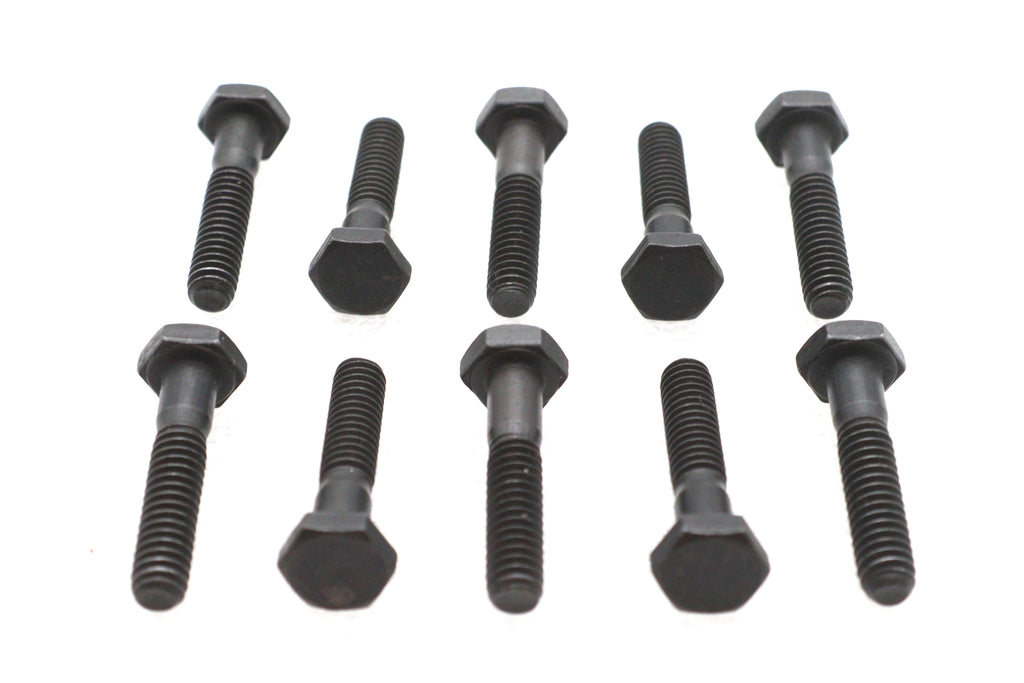 Hexagon Head Bolts 1/4 inch-20 x 1-1/4 inch