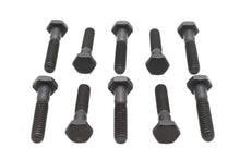 Load image into Gallery viewer, Hexagon Head Bolts 1/4 inch-20 x 1-1/4 inch