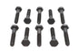 Hexagon Head Bolts 1/4 inch-20 x 1-1/4 inch