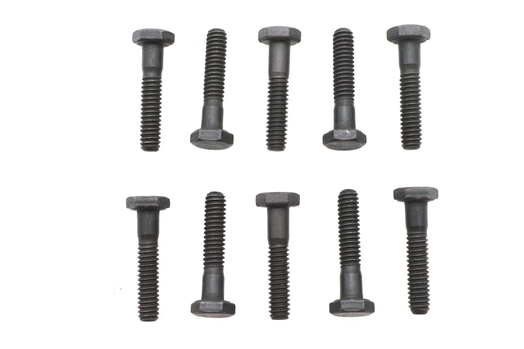 Hexagon Head Bolts 1/4 inch-20 x 1-1/4 inch