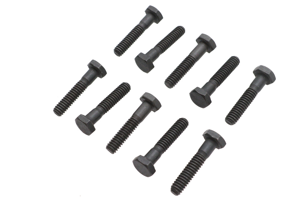 Hexagon Head Bolts 1/4 inch-20 x 1-1/4 inch