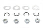 Exhaust Port Lock Kit