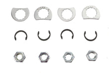 Load image into Gallery viewer, Exhaust Port Lock Kit