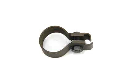 Parkerized Control Loom Wiring Clip