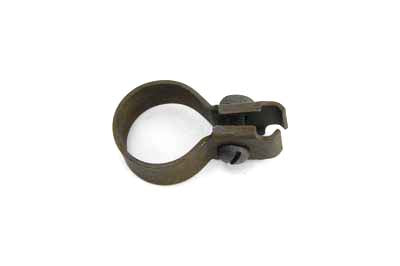 Parkerized Control Loom Wiring Clip