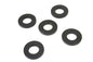 Plain Steel Washer 3/8 inch x 1 inch x 15/32 inch