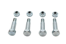 Load image into Gallery viewer, Large Driver Footpeg Bolt Set Zinc