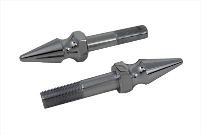 Pike Swingarm Pivot Bolt Set