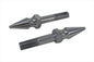 Pike Swingarm Pivot Bolt Set