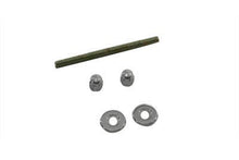 Load image into Gallery viewer, Gas Tank Front Mount Kit