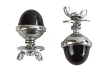 Load image into Gallery viewer, Hexagon Nuts 9/16 inch-24 x 7/32 inch x 7/8 inch