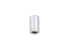 Load image into Gallery viewer, Chrome Spacers 5/16 inch x 5/8 inch x 1-1/8 inch