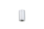 Chrome Spacers 5/16 inch x 5/8 inch x 1-1/8 inch