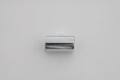 Chrome Spacers 5/16 inch x 5/8 inch x 1-1/8 inch