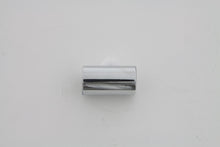 Load image into Gallery viewer, Chrome Spacers 5/16 inch x 5/8 inch x 1-1/8 inch