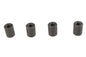 Coil Mount Spacers Parkerized