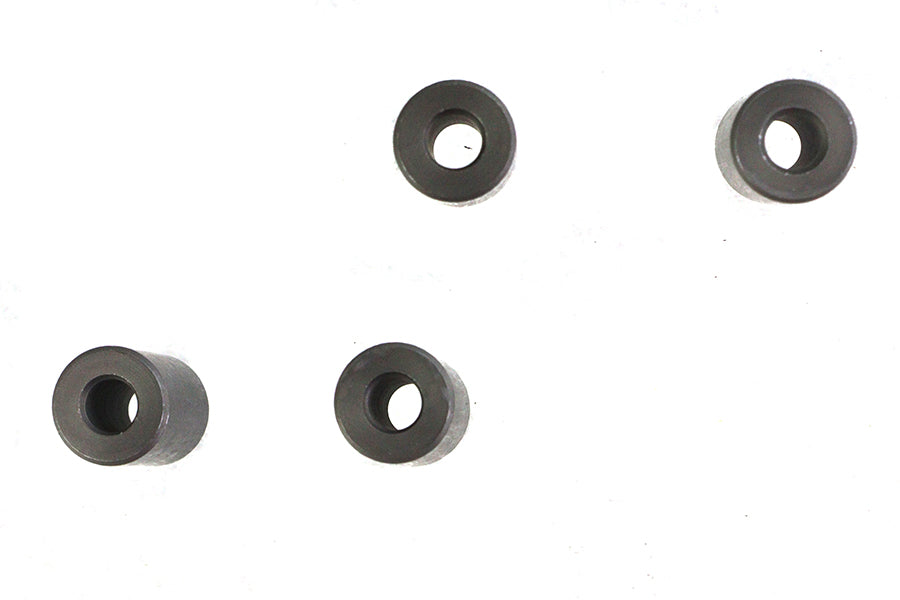 Coil Mount Spacers Parkerized