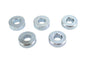Zinc Spacers 5/16 inch x 3/4 inch x 1/4 inch