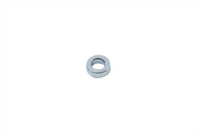 Zinc Spacers 5/16 inch x 5/8 inch x 3/8 inch