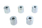 Zinc Spacers 3/8 inch x 1 inch x 1 inch