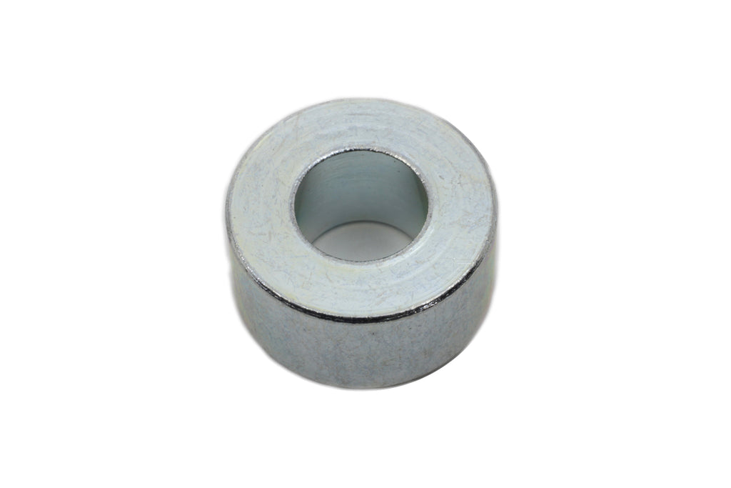 Zinc Spacers 1/2 inch x 1 inch x 1/2 inch