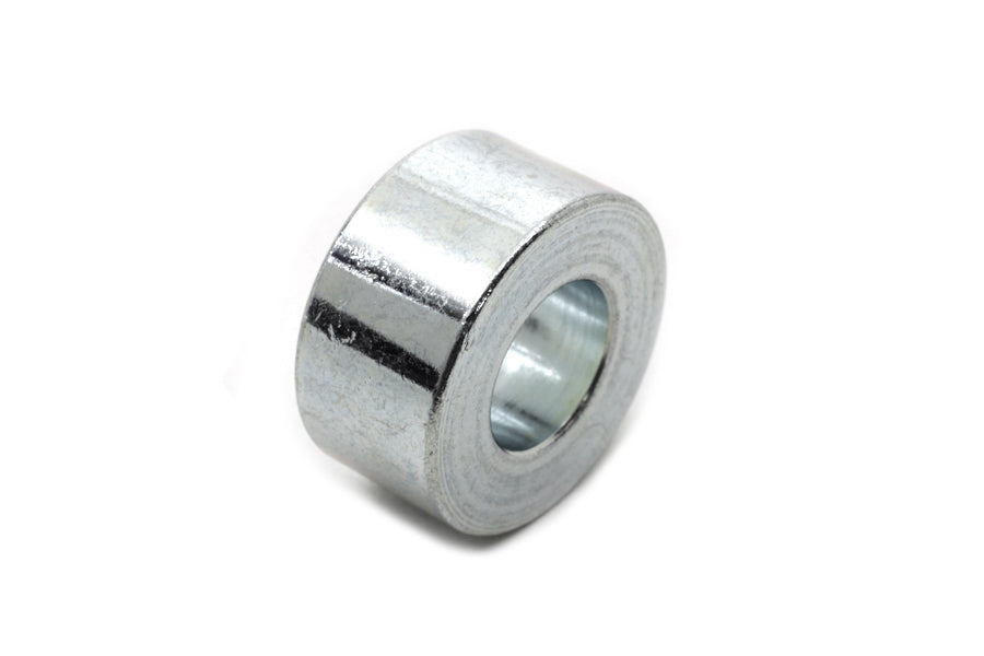 Zinc Spacers 1/2 inch x 1 inch x 1/2 inch