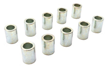 Load image into Gallery viewer, Top Motor Mount Spacer Set