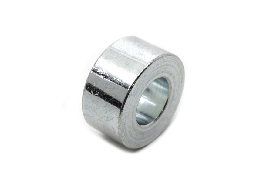 Zinc Spacers 5/8 inch x 1 inch x 1/4 inch