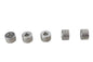Aluminum Spacers 5/16 inch x 11/16 inch x 7/16 inch