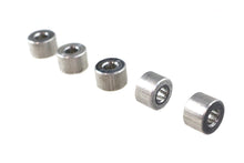 Load image into Gallery viewer, Aluminum Spacers 5/16 inch x 11/16 inch x 7/16 inch