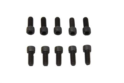 Front Belt Pulley Screw Set