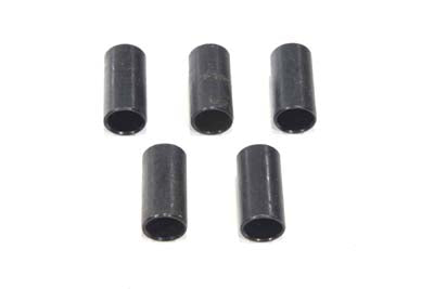 Black Spacers 1/2 inch x 5/8 inch x 1-1/4 inch