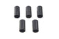 Black Spacers 1/2 inch x 5/8 inch x 1-1/4 inch