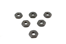 Load image into Gallery viewer, Parkerized Hex Nuts 10-24