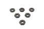 Parkerized Hex Nuts 10-24