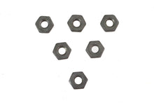 Load image into Gallery viewer, Parkerized Hex Nuts 10-24