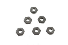 Load image into Gallery viewer, Parkerized Hex Nuts 10-24