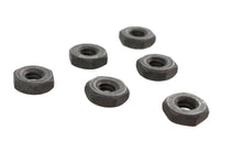 Load image into Gallery viewer, Parkerized Hex Nuts 10-24