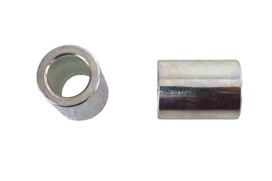 Zinc Spacers 1/2 inch x 3/4 inch x 1 inch
