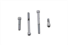Load image into Gallery viewer, Allen Type Dash Cover Screw Set