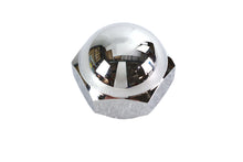 Load image into Gallery viewer, Triple Tree Stem Nut with Shoulder