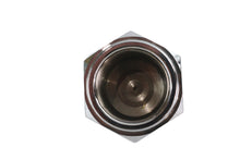 Load image into Gallery viewer, Triple Tree Stem Nut with Shoulder