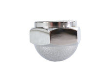 Load image into Gallery viewer, Triple Tree Stem Nut with Shoulder
