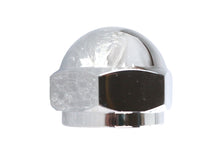 Load image into Gallery viewer, Triple Tree Stem Nut with Shoulder