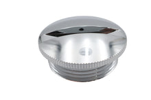 Load image into Gallery viewer, Primary Cover Filler Cap Chrome