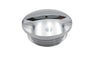 Primary Cover Filler Cap Chrome