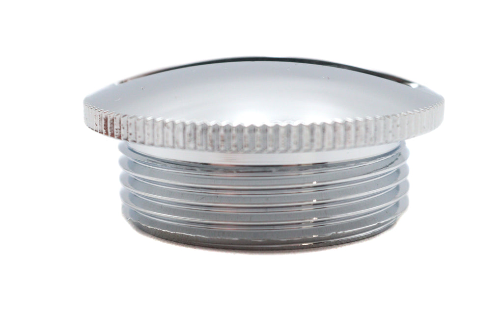 Primary Cover Filler Cap Chrome