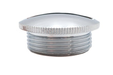 Load image into Gallery viewer, Primary Cover Filler Cap Chrome