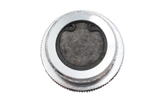 Load image into Gallery viewer, Primary Cover Filler Cap Chrome