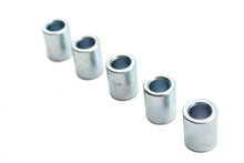 Load image into Gallery viewer, Zinc Spacers 5/16 inch x 1/2 inch x 5/8 inch